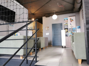 Меблированные комнаты Every day Hd