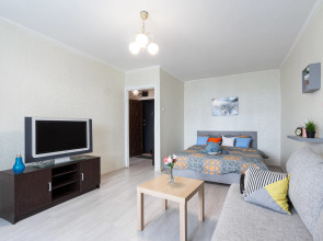 Квартира на Мичуринском проспекте 44/2