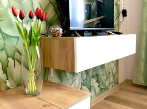 Квартира Студия