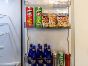 Отель BayMari Suites City Life