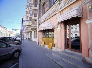 Апартаменты "5 минут до Невского"