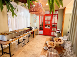 Гостевой дом Marko Polo