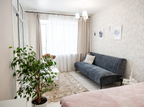 Квартира на Лавровской 6