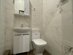 Гостевой дом Радуга