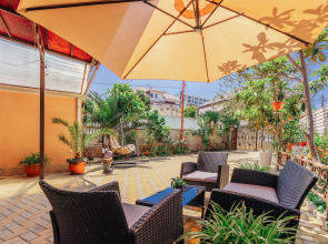 Гостевой Дом Марина