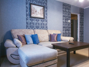 Апартаменты Пять Звёзд Флагман