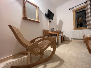 Гостевой дом Pamir