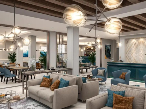 Splendido Bay Hotel
