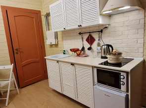 Апартаменты Валдай Пространство мечты 1