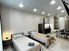 Квартира 2-x Кoмнатная Квартира в Иcтopичеcкoм Цeнтpe Казани