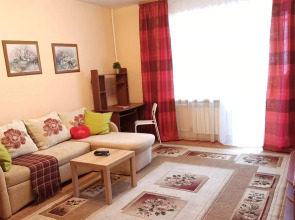 Квартира Семьи Шамшиных 18-116