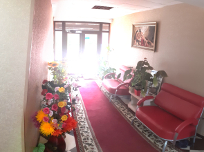 Гостевой дом Кристалл