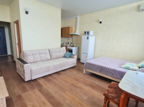 Апартаменты 1 в Сочи на Мамайке 90 м от Моря