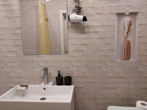 Квартира в Центре на Аксакова 81