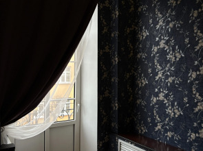 Отель Эридан