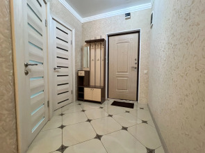 Апартаменты Версаль Альфа Апартаменты