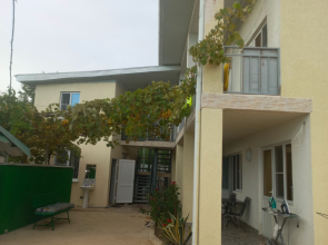 Guest house Lolita