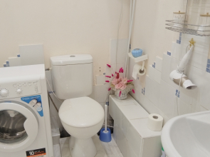 Квартира на Эльблонгской 9