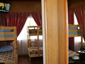 Коттедж Зареченский