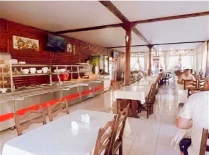 Гостевой дом Династия