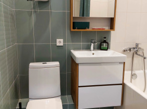 Квартира Семьи Шамшиных 77