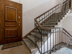 Квартира Уютная Дизайнерская в Тихом Дворике у Исаакиевского Собора