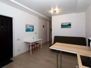 Апартаменты Татьянин Парк