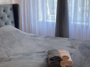 Апартаменты Б.Окружная 4а