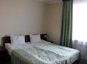 Отель Рыжий пёс