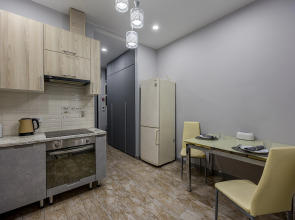 Апартаменты Премиум рядом с Москва-Сити