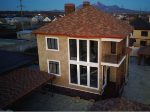 Гостевой дом Элитные апартаменты SpaHouse