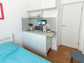 Апартаменты ОK на Буханцева 66