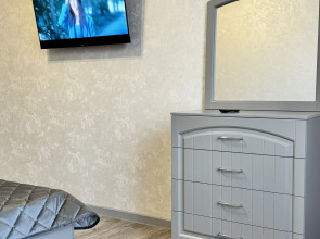 Квартира Двухкомнатная Парк у дома