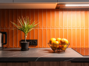 Апартаменты Bulbash Белградская, 4