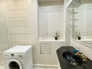 Апартаменты Nika Premium Nevsky 88