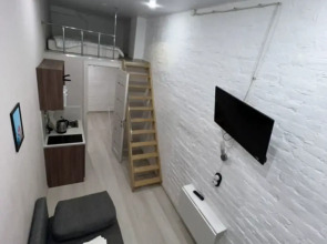 Апартаменты на ул. Подкавырова 4Б 2