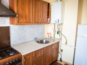 Апартаменты на Колхозной