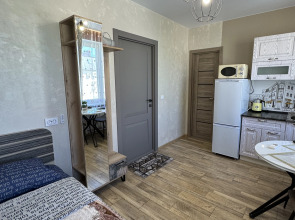 Квартира Семеновская