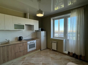 Апартаменты Apart Sharing на Джамбула