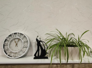 Квартира Николая Невского 33