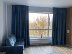 Апартаменты Enjoy 1