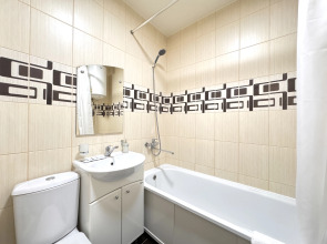 Квартира Hugge Place [Объект 79]