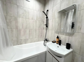 Апартаменты у Парка