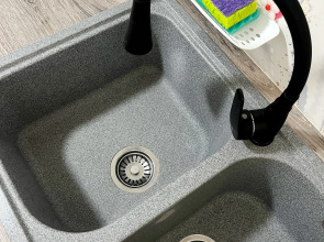 База отдыха Шалле