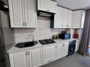 Квартира Family Apartments