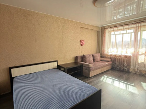 1-Komnatnaya Na Kamskoy Flat