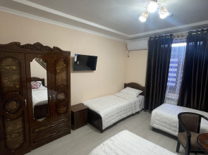 Гостевой Дом Hotel Samarkand Ali