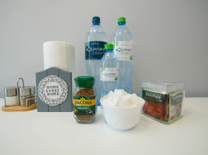 Квартира у Моря