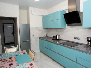 Апартаменты Премиум ЕвроДвушка Пр.Ленина