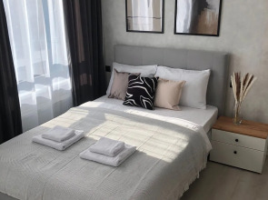 Квартира Карла Маркса 304Б